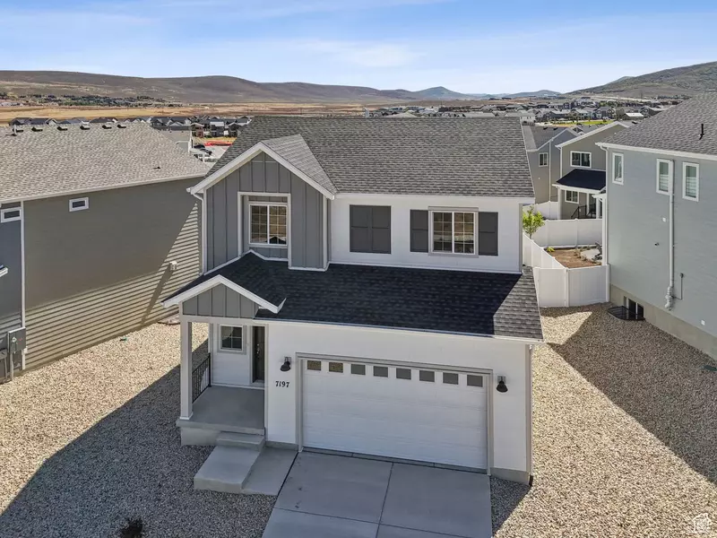 7197 WOODS ROSE DR, Park City, UT 84098