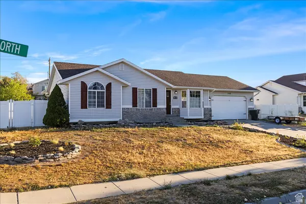 Tooele, UT 84074,588 E 1030 N