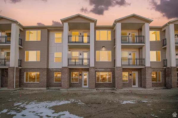 155 E 900 ST S #103, Ogden, UT 84404