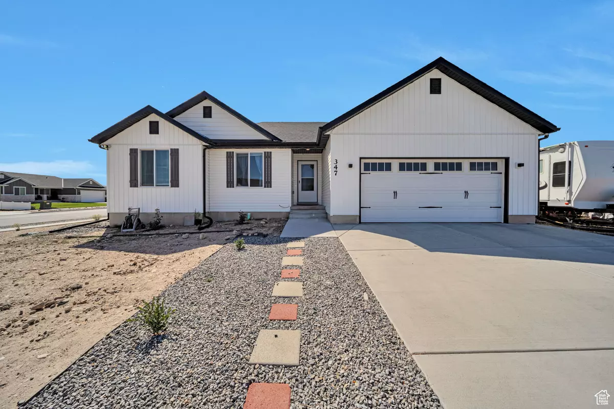 Grantsville, UT 84029,347 W WILLIAMS LN S #430