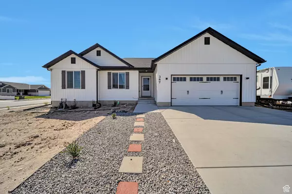 347 W WILLIAMS LN S #430, Grantsville, UT 84029