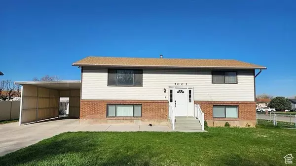 5003 S 2825 W, Roy, UT 84067