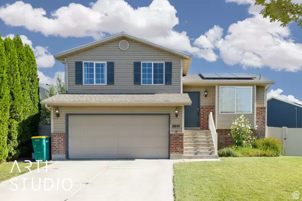 2601 S 200 E, Clearfield, UT 84015