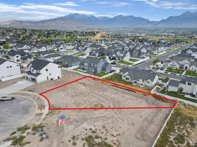 1526 N COZY LN #7, Saratoga Springs, UT 84045