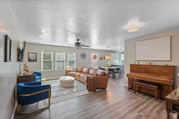 Springville, UT 84663,504 N 850 W