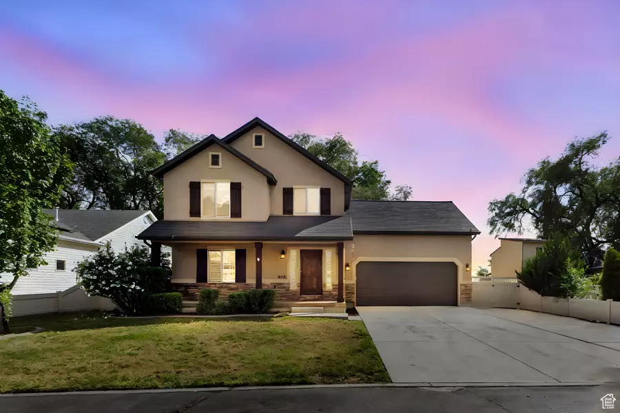 642 E CENTER ST, Pleasant Grove, UT 84062