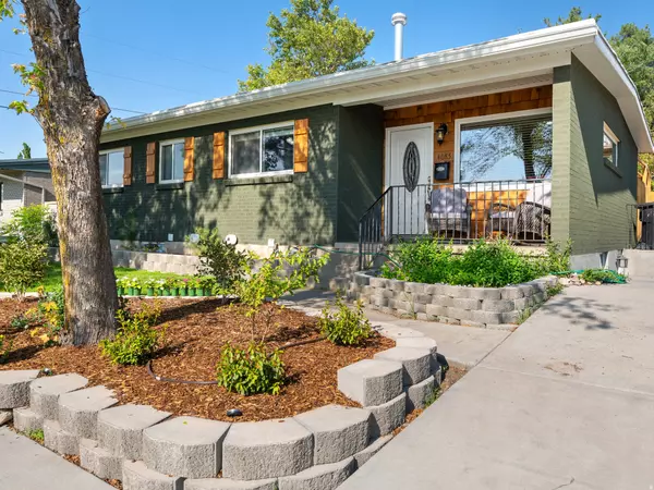 Holladay, UT 84124,4085 S OLYMPIC WAY