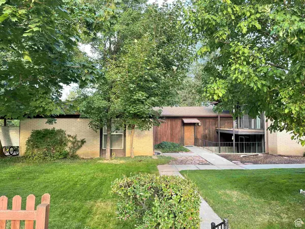 Bountiful, UT 84010,160 E 100 N