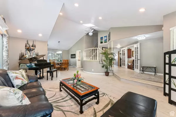 West Jordan, UT 84088,2223 W WILLIAMSBURG CIR