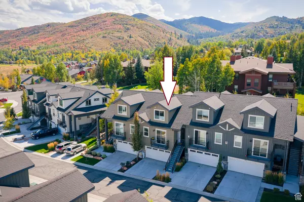 Park City, UT 84098,3355 SANTA FE RD