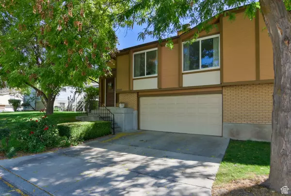 Salt Lake City, UT 84123,4249 S GLOUCESTER CT W