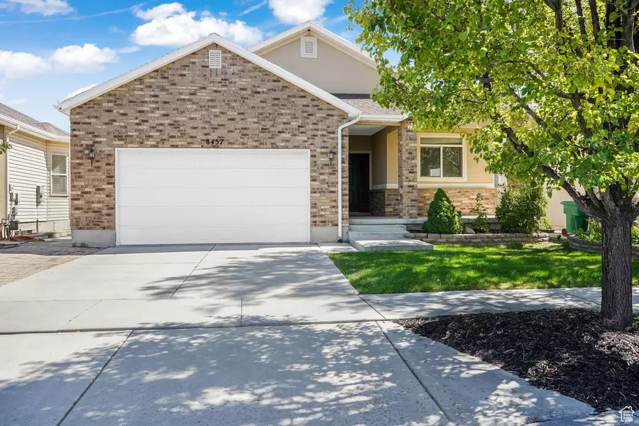8457 S 6430 W, West Jordan, UT 84081