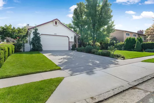 Cottonwood Heights, UT 84121,6707 S 1655 E #LOT 2
