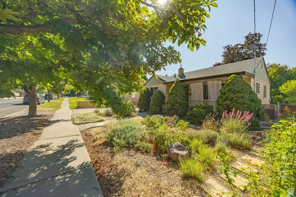 Logan, UT 84321,522 E 100 N