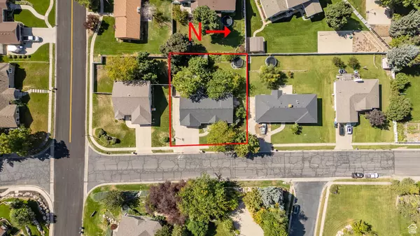 Providence, UT 84332,135 ABBEY LN