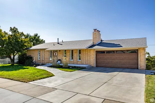 Bountiful, UT 84010,2024 S BONNEVIEW DR E