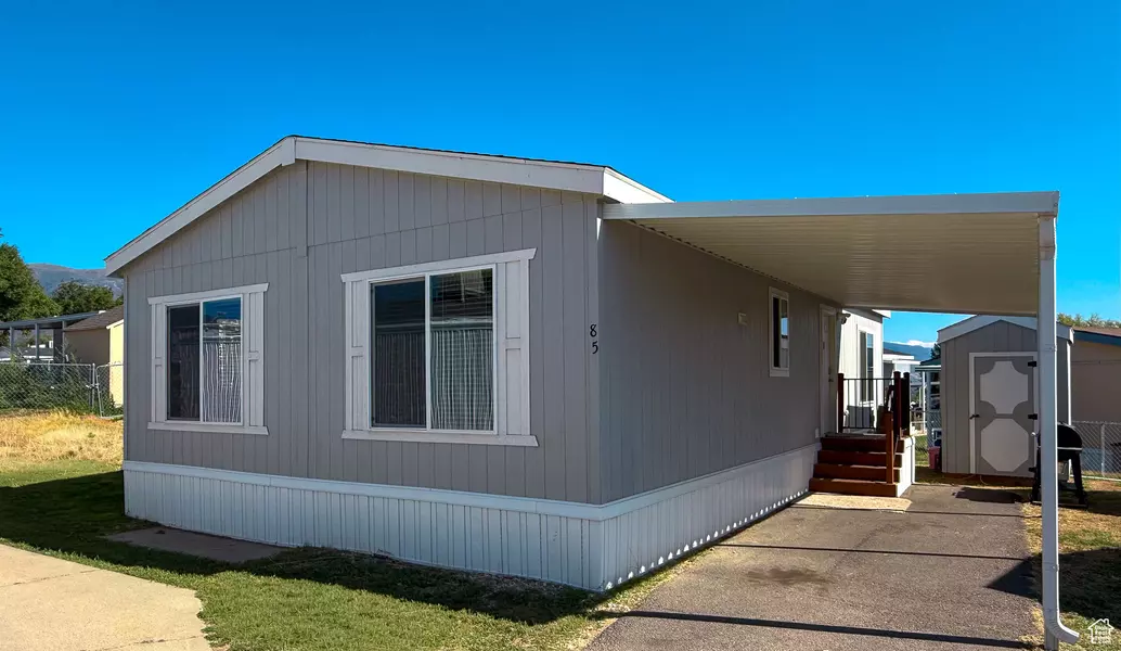 85 ATHERTON #85, Layton, UT 84041