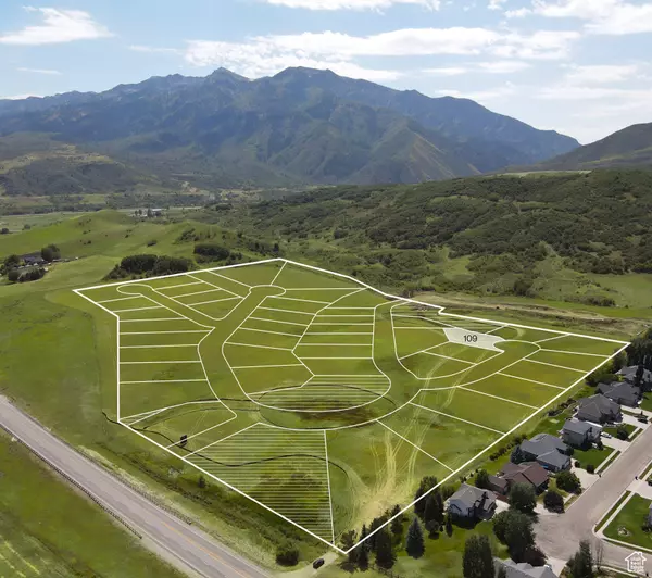 5209 W ABERDEEN CIR N #109, Mountain Green, UT 84050