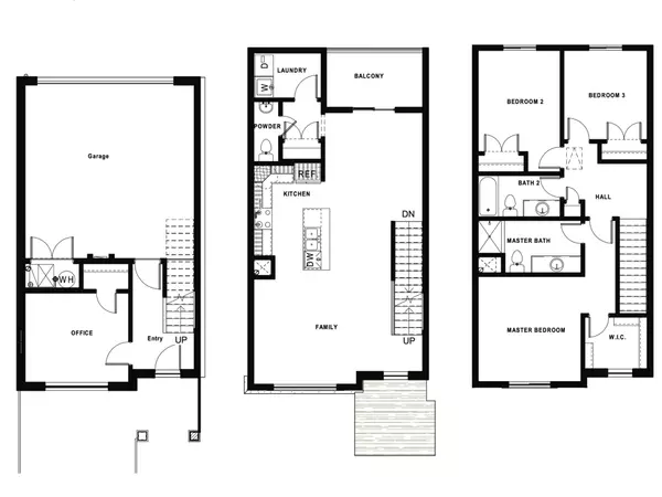 North Salt Lake, UT 84054,1165 N MERIDIAN LN W #123