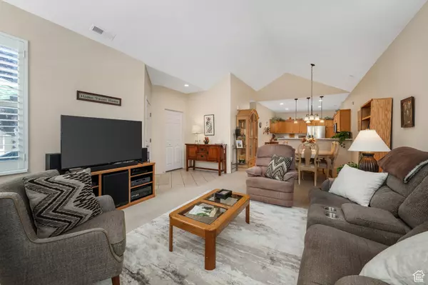 Lehi, UT 84043,458 N 1100 E #C 1