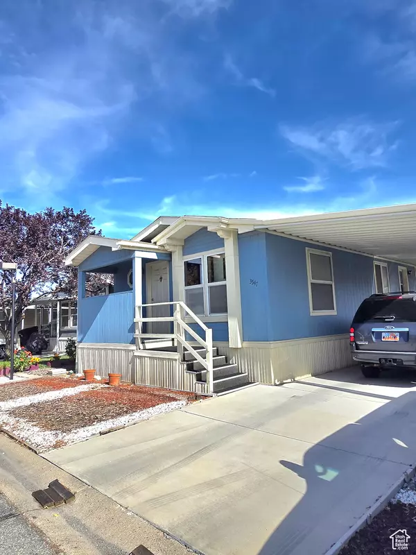 West Valley City, UT 84120,3547 S CASINO CAMINO