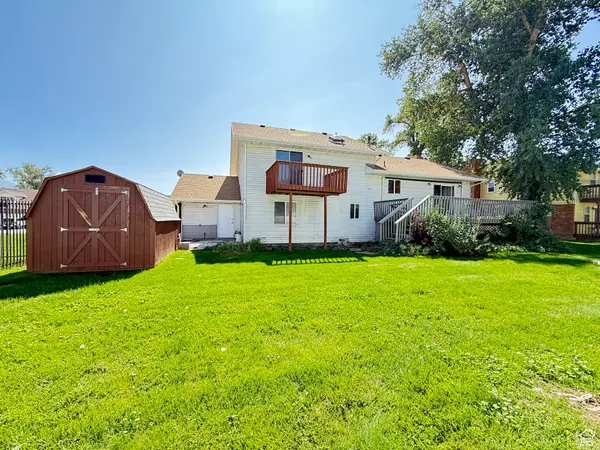 Riverdale, UT 84405,644 W 4300 S