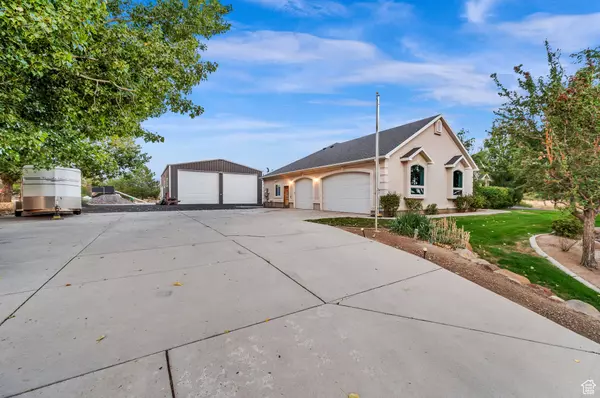 Eagle Mountain, UT 84005,9298 N DEERFIELD CIR E