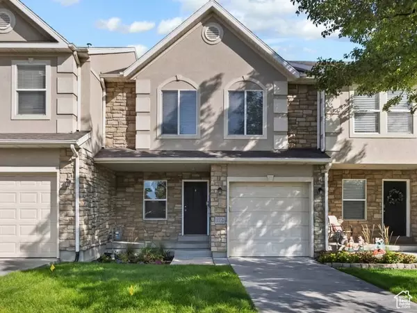 West Jordan, UT 84088,3332 W LOWER NEWARK WAY S