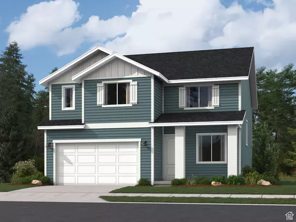 Saratoga Springs, UT 84045,1096 W FALLOW DR #237