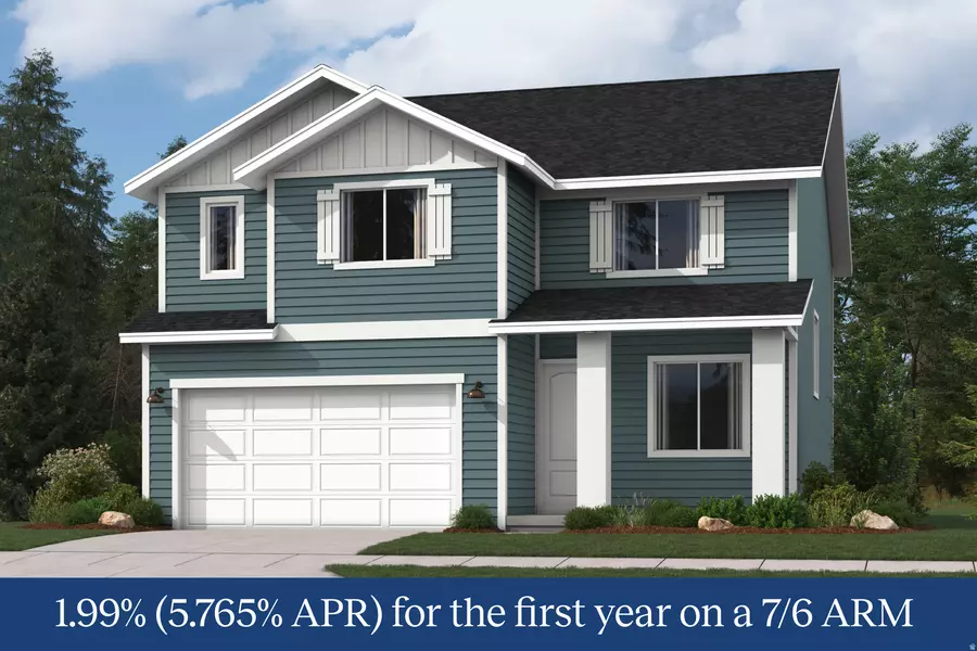 1096 W FALLOW DR #237, Saratoga Springs, UT 84045