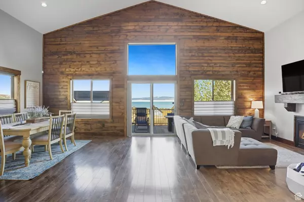 Garden City, UT 84028,825 N BUFFSILT CT