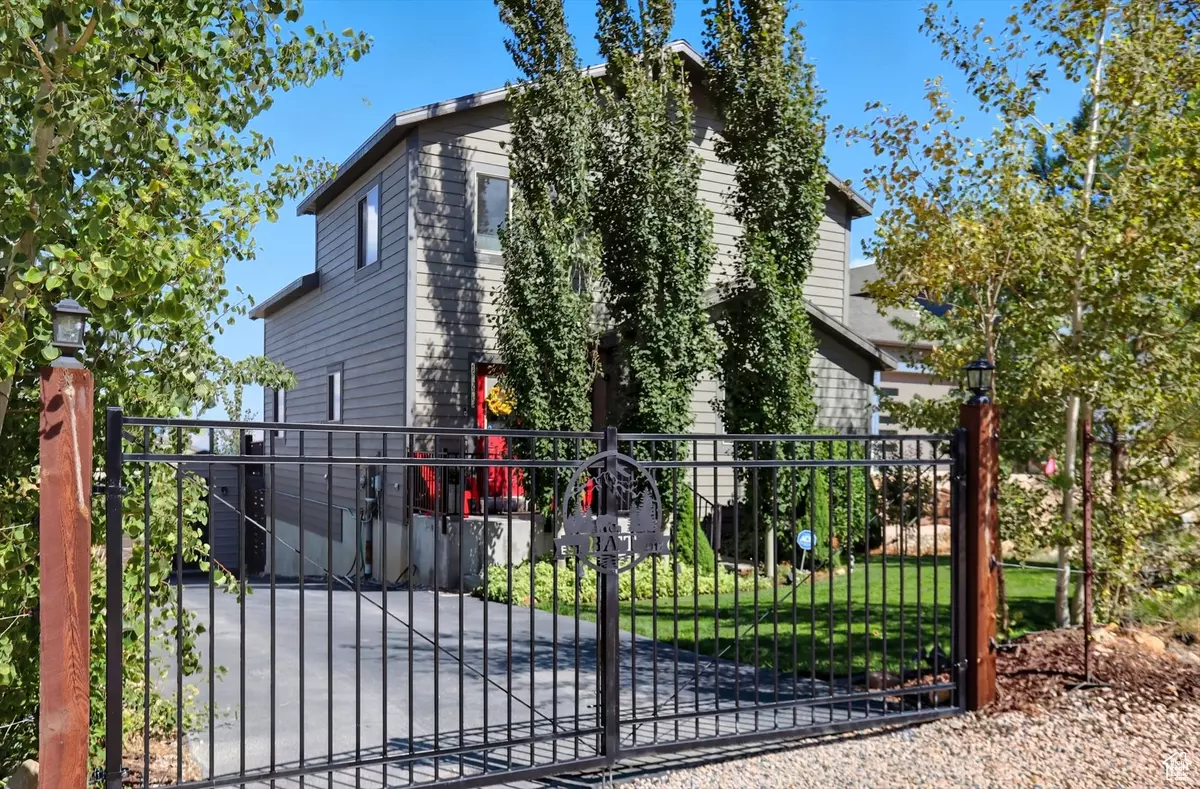 Garden City, UT 84028,825 N BUFFSILT CT