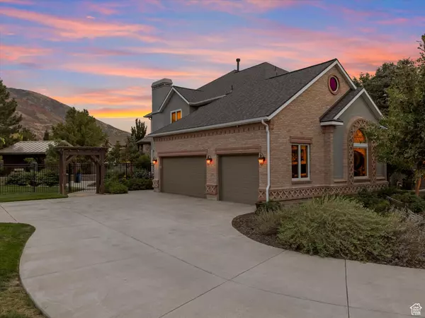 Sandy, UT 84092,1 WANDERWOOD WAY