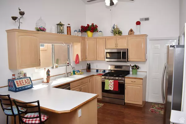 St. George, UT 84770,26 265 DIXIE DR N #26