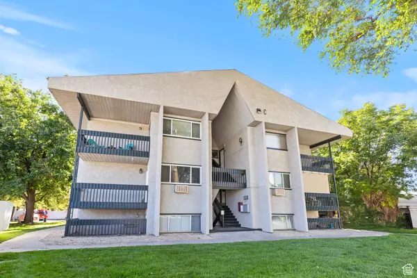 265 E HILL AVE S #5, Millcreek, UT 84107