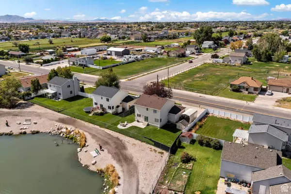 Hooper, UT 84315,5116 S 4300 W