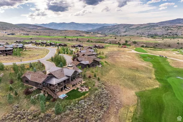 Heber City, UT 84032,6677 E BROKEN STICK CT #145