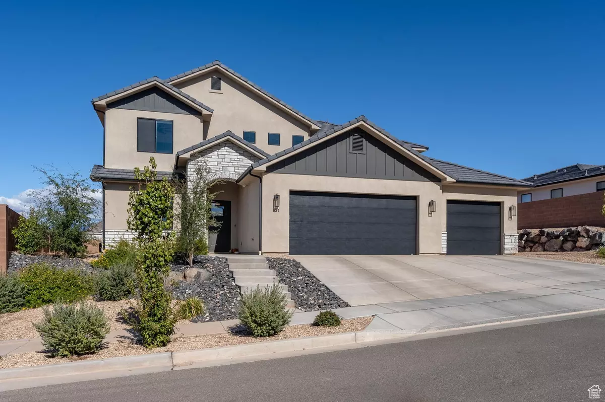 Washington, UT 84780,971 E ROCKWOOD CT
