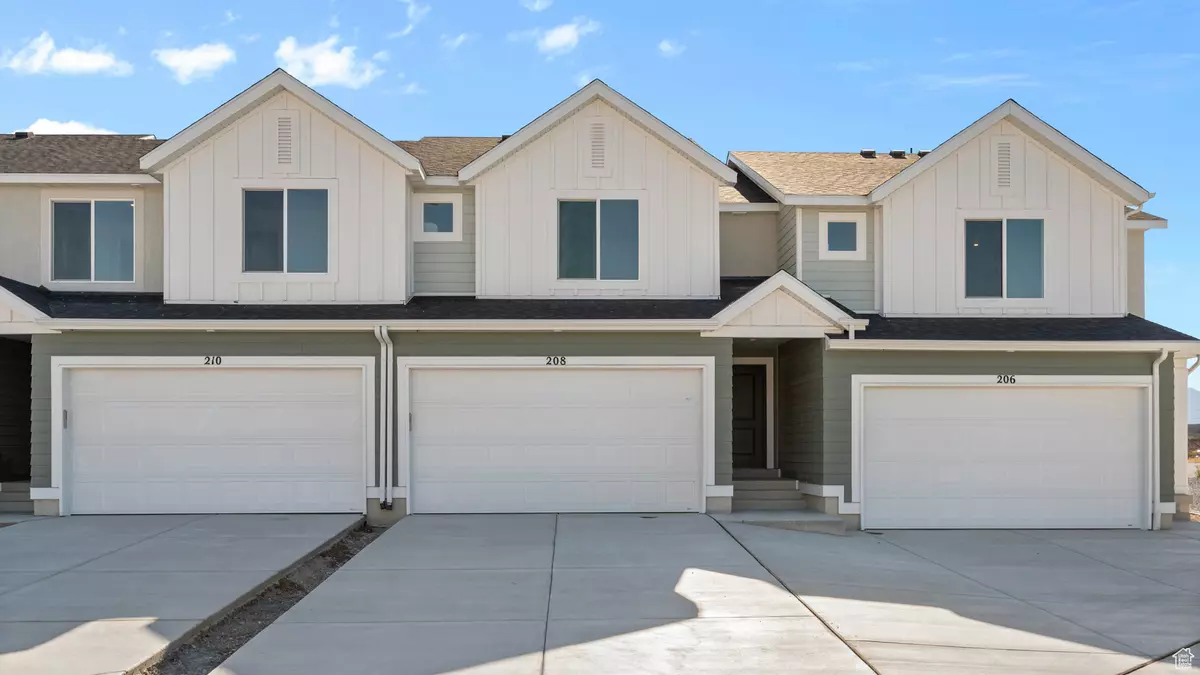 Tooele, UT 84074,1701 N PATCHWORK AVE #1273