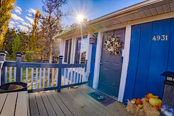 4931 S 4700 W, Hooper, UT 84315