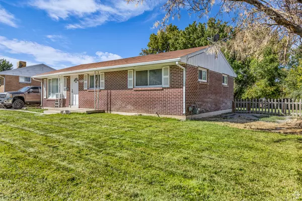 Tooele, UT 84074,420 S 380 W