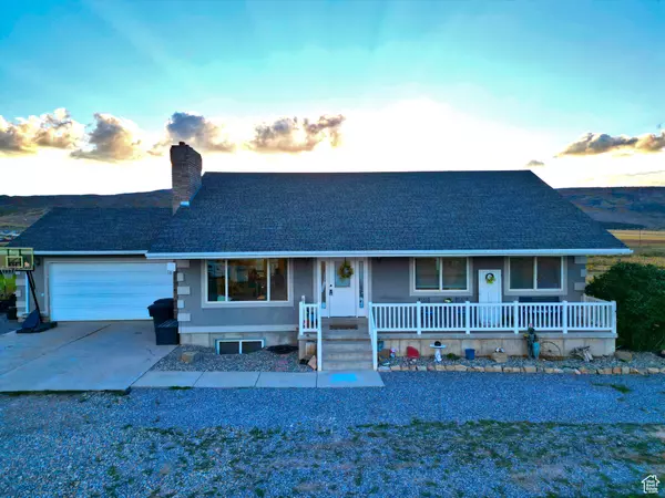 34415 N 7925 E, Fairview, UT 84629