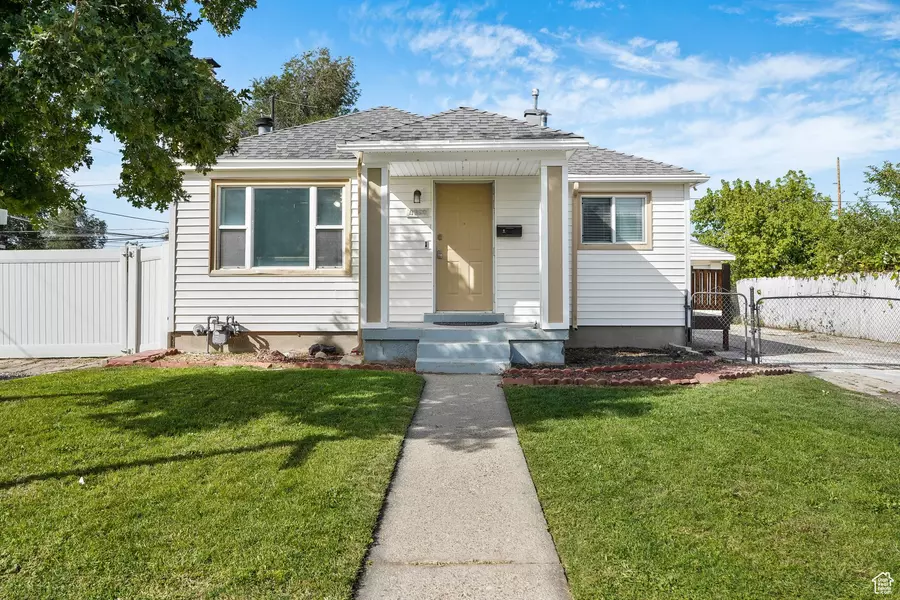5460 S 4360 W, Kearns, UT 84118