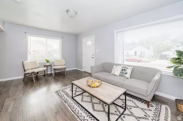 Ogden, UT 84404,573 E 5TH ST N