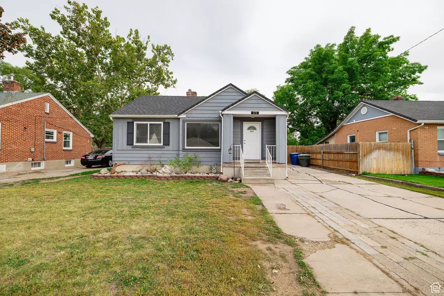 573 E 5TH ST N, Ogden, UT 84404