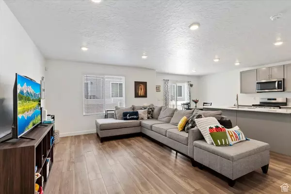 Grantsville, UT 84029,643 W BANNER DR