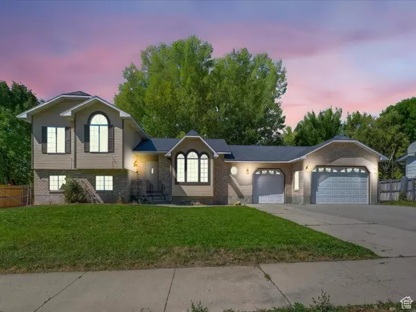 87 S 490 E, Smithfield, UT 84335