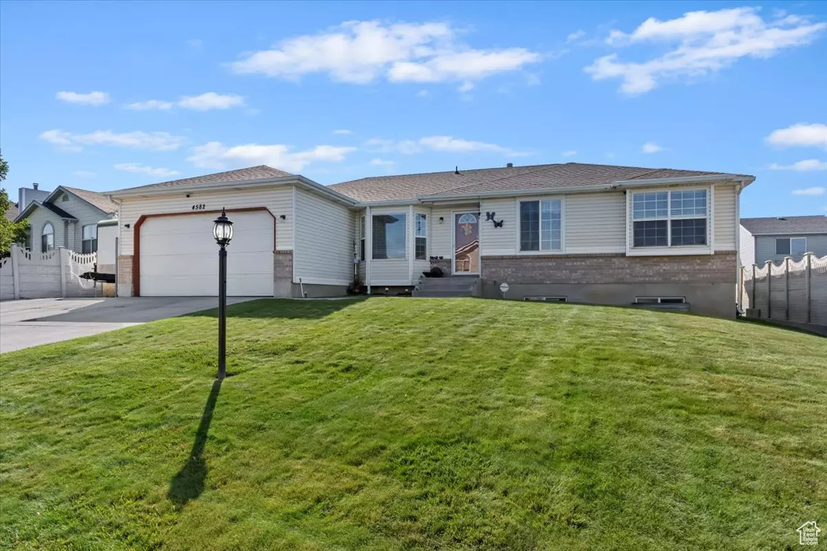 West Valley City, UT 84120,4582 S EARLY DUKE ST