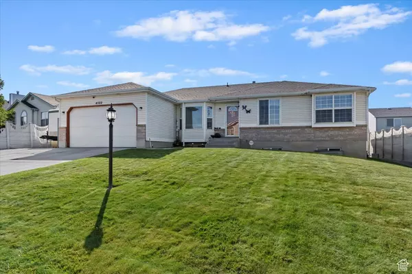 4582 S EARLY DUKE ST, West Valley City, UT 84120