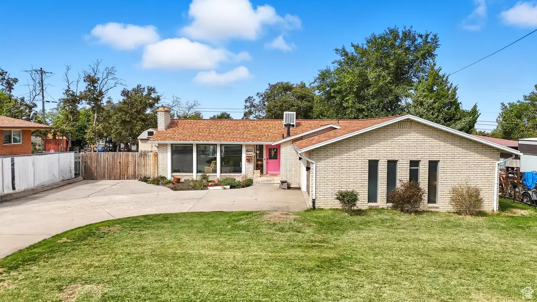 4253 S TAYLOR AVE E, Ogden, UT 84403